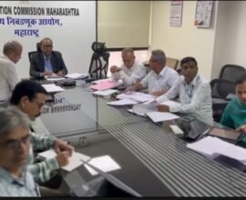 State Election Commissioner orders strict identification of duplicate voters in municipal voter lists