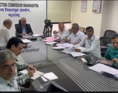 State Election Commissioner orders strict identification of duplicate voters in municipal voter lists