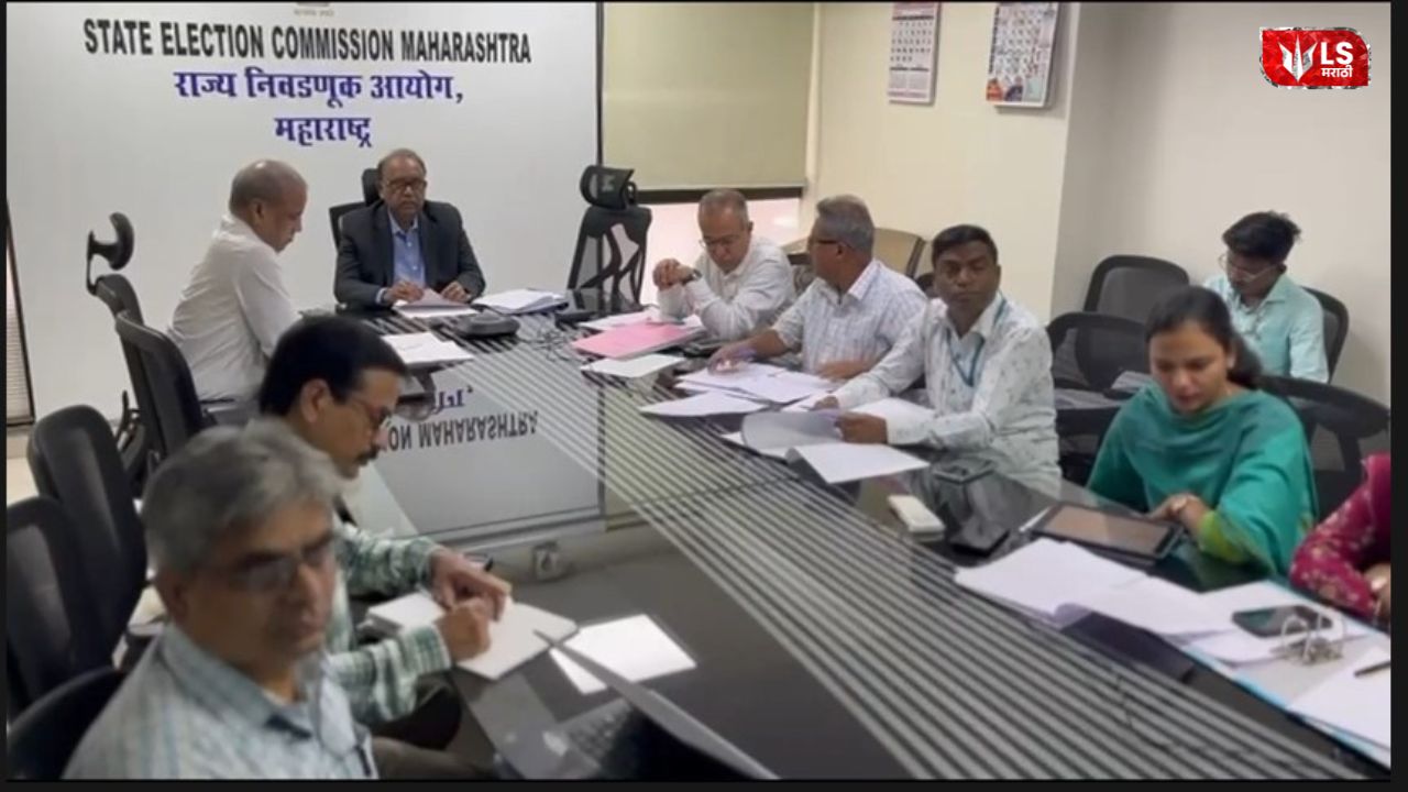 State Election Commissioner orders strict identification of duplicate voters in municipal voter lists