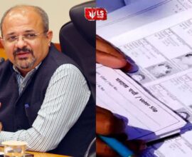 Shravank Herdikar addressing impartiality in elections