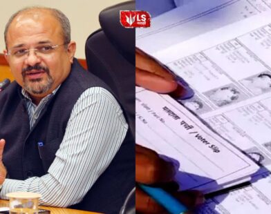 Shravank Herdikar addressing impartiality in elections