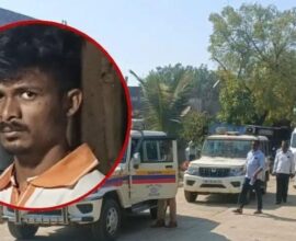 Police investigation underway in a case where a father allegedly killed his three-day-old newborn baby girl