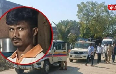 Police investigation underway in a case where a father allegedly killed his three-day-old newborn baby girl