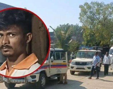 Police investigation underway in a case where a father allegedly killed his three-day-old newborn baby girl