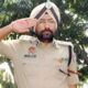 Police investigation underway after former Punjab IPS officer shoots himself