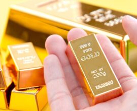 today gold and silver rate colaapsed-price drop