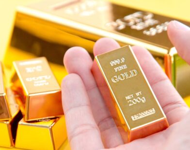 today gold and silver rate colaapsed-price drop