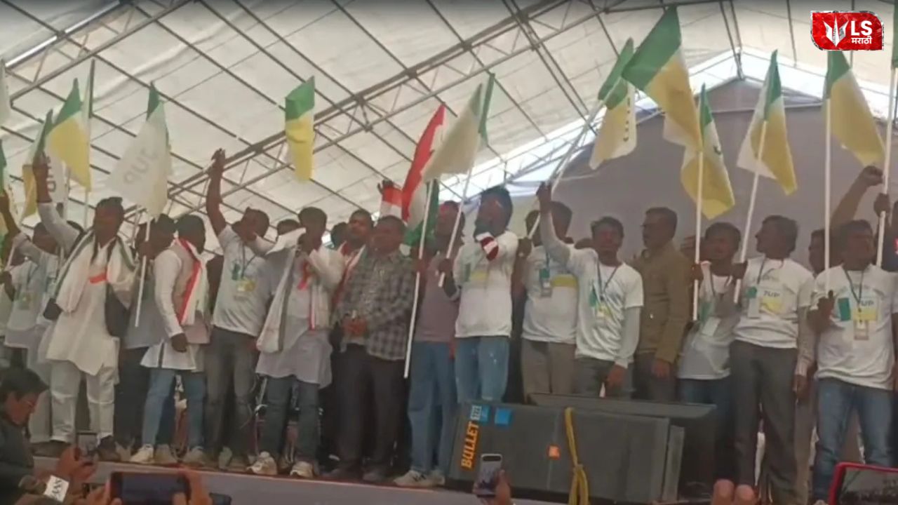 Humayun Kabir announces formation of a new political party