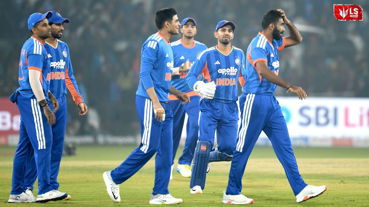 Indian cricket team preparing for the second T20 match against South Africa