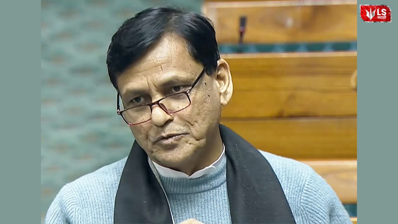 in thise img shown image of state home minister nityanand roy