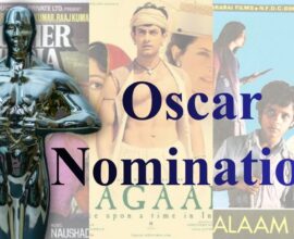 Indian films that were shortlisted for Oscars before Homebound