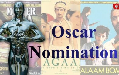 Indian films that were shortlisted for Oscars before Homebound