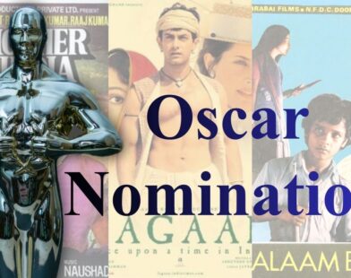 Indian films that were shortlisted for Oscars before Homebound