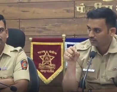 Chandrapur police investigating kidney racket case