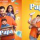 Kunal Khemu in a new avatar from the Single Papa web series releasing on 12 December