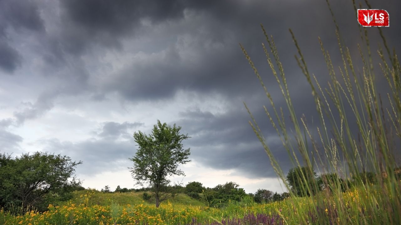 in maharashtra weather got change in few days