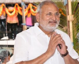 Manikrao Kokate during court proceedings as angiography report to be submitted, arrest speculation continues