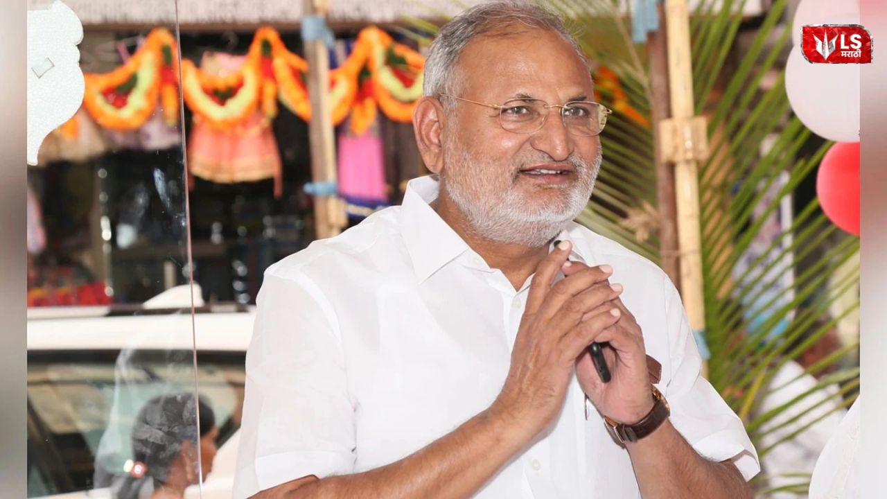 Manikrao Kokate during court proceedings as angiography report to be submitted, arrest speculation continues