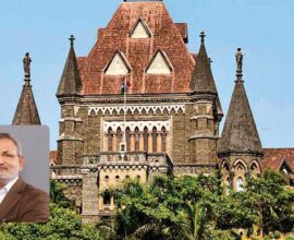 NCP leader Manikrao Kokate after court grants stay on his sentence