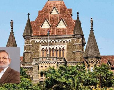 NCP leader Manikrao Kokate after court grants stay on his sentence