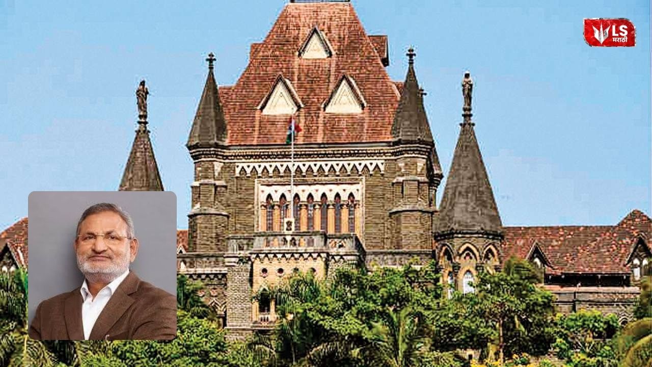 NCP leader Manikrao Kokate after court grants stay on his sentence