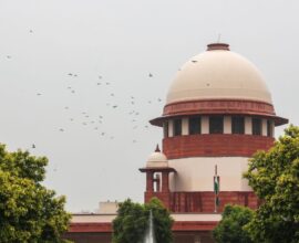 Supreme Court announces stay on sentence for NCP leader Manikrao Kokate