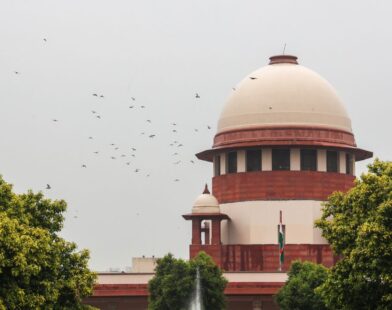 Supreme Court announces stay on sentence for NCP leader Manikrao Kokate