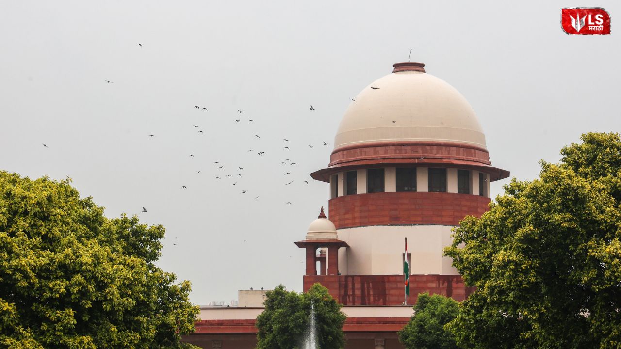 Supreme Court announces stay on sentence for NCP leader Manikrao Kokate