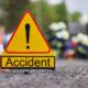 Innova car crashes into a tempo on the Kolhapur–Sangli highway; MCA student dies in the accident