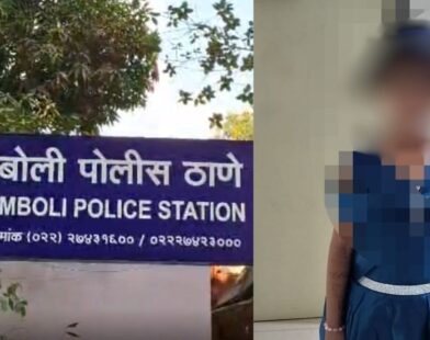 Police investigation underway after a mother allegedly murdered her six-year-old daughter in Kalamboli