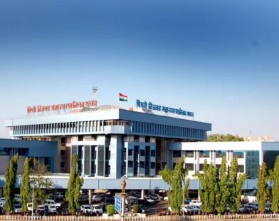 Municipal Corporation issues guidelines to simplify nomination application process