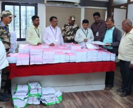 Municipal Election 2025 final voter list deadline extended to December 15