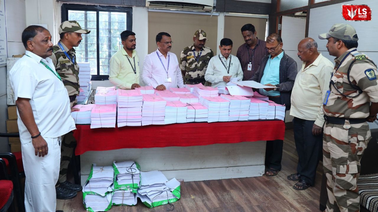 Municipal Election 2025 final voter list deadline extended to December 15