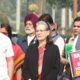 Sonia Gandhi and Rahul Gandhi get relief in National Herald case