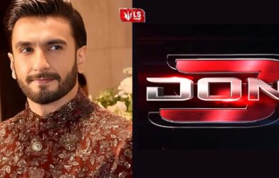 Ranveer Singh steps away from Don 3, speculation begins over the new actor to play Don