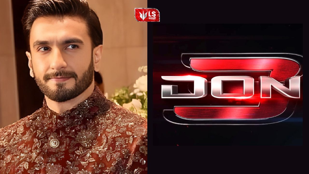 Ranveer Singh steps away from Don 3, speculation begins over the new actor to play Don