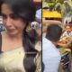 Samantha Ruth Prabhu caught in a scuffle as viral video circulates on social media