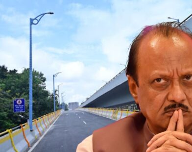 Sinhgad flyover in Pune facing demolition at 66 locations after engineering lapses