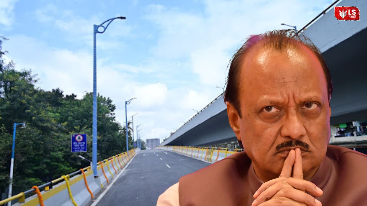 Sinhgad flyover in Pune facing demolition at 66 locations after engineering lapses