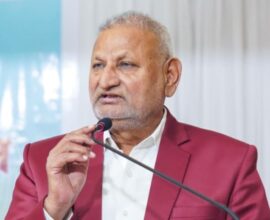 Manikrao Kokate caught for gun license contradiction