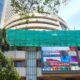 Indian stock market falls for the third consecutive day causing heavy investor losses