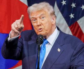 US administration under Donald Trump cancels 85,000 visas, impacting thousands of international students