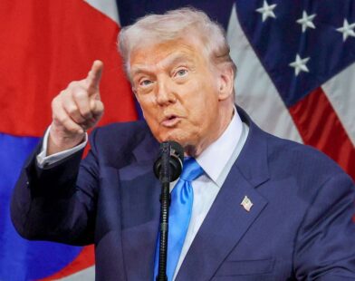 US administration under Donald Trump cancels 85,000 visas, impacting thousands of international students