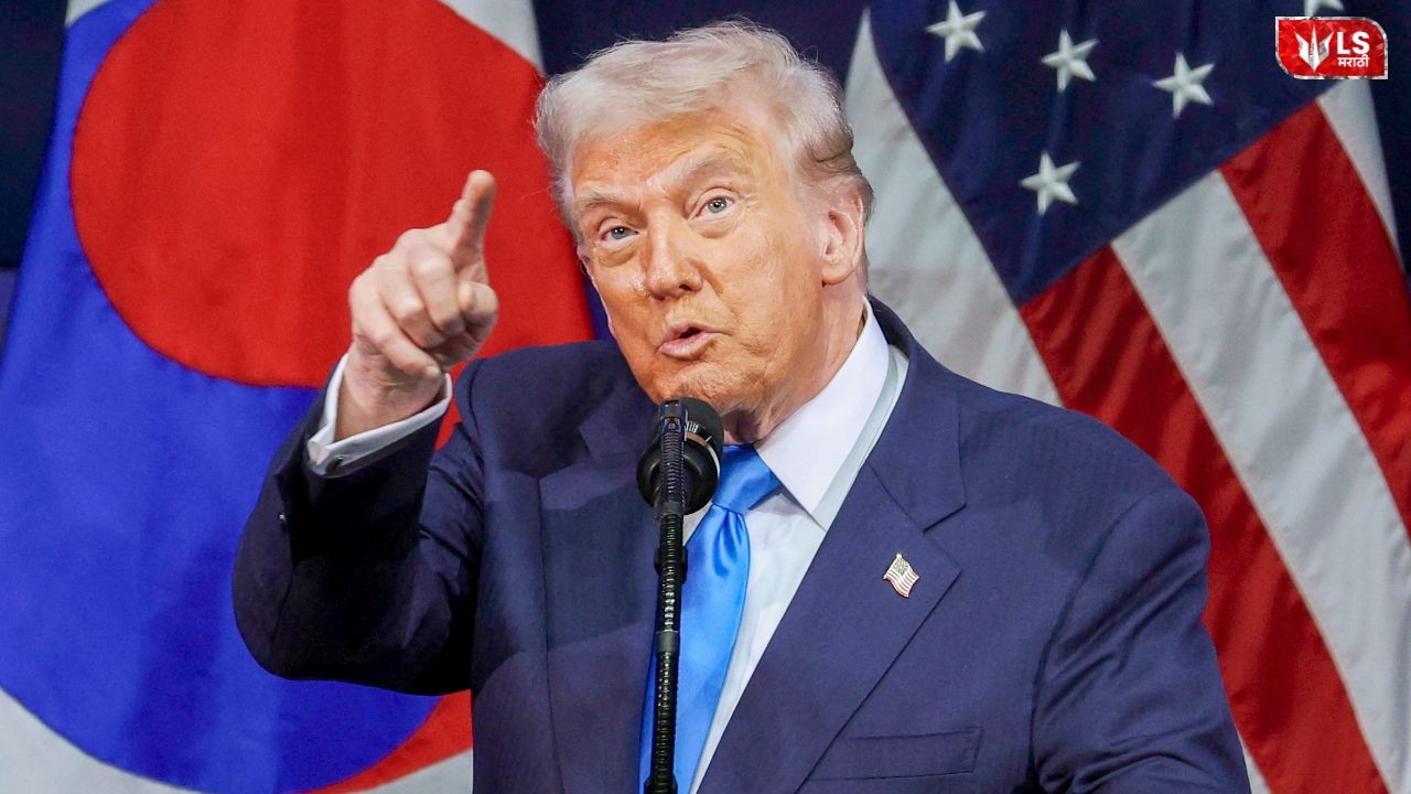 US administration under Donald Trump cancels 85,000 visas, impacting thousands of international students