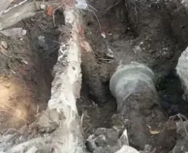 इंदुरमध्ये पाण्यामुळे मृत्यू