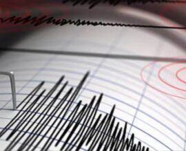 7 magnitude earthquake tremors felt in America’s neighbouring country; no damage reported