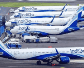 200 flights suddenly canceled