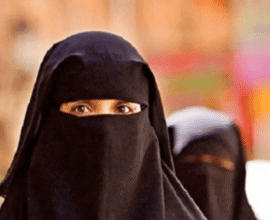 burkha