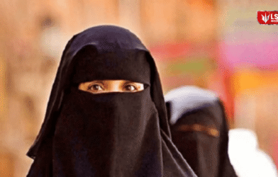 burkha