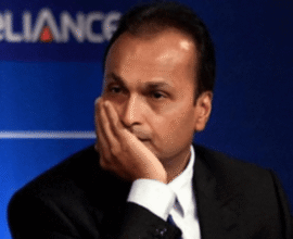 ED Seizes Anil Ambani Assets
